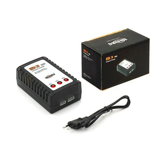 IMAX 02 LiPo Charger with Balancer